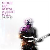 Midge Ure CD Live At The Royal Albert Hall