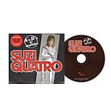 Suzi Quatro CD A'S B'S & Rarities
