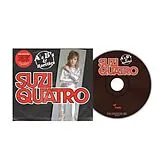 Suzi Quatro CD A'S B'S & Rarities