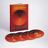 Robin Trower CD For Earth Below