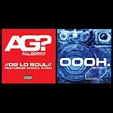 De La Soul Single (analog) 7-All Good?/Oooh