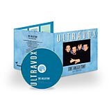 Ultravox CD The Collection
