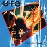 UFO CD The Wild,The Willing & The Innocent