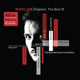 Midge Ure CD Chapters: The Best Of
