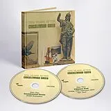 Ten Years After CD Cricklewood Green