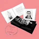 Nerina Pallot CD Fire Escape Symphonies - The Best Of