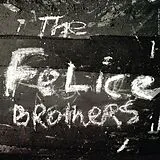 Felice Brothers CD The Felice Brothers