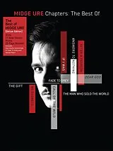 Midge Ure CD Chapters: The Best Of