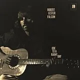 Folsom Robert Lester Vinyl Ode To A Rainy Day: Archives 1972-1975
