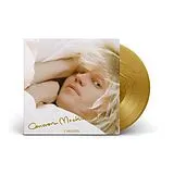 Mockasin Connan Vinyl Caramel