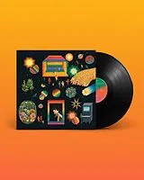 Sessa Vinyl Pequena Vertigem De Amor