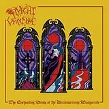 Night Of The Vampire CD The Enchanting Winds Of The Dreamweaving