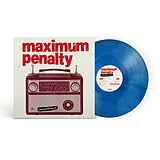 Maximum Penalty Vinyl Independent (galaxy Blue Vinyl)