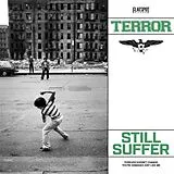 Terror CD Still Suffer