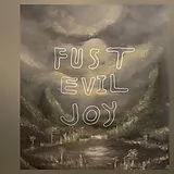 FUST Vinyl Evil Joy