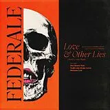 Federale CD Love & Other Lies