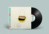 Yr Knives Vinyl Begin Yr Singing