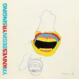 Yr Knives CD Begin Yr Singing