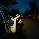 Jane Remover Vinyl Heart