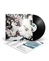 Iceage Vinyl For Love Of Grace & The Hereafter