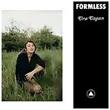 Ora Cogan Vinyl Formless (coke Bottle Clear Vinyl)