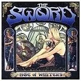 The Sword CD Age Of Winters