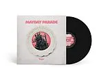 Mayday Parade Vinyl Sugar