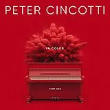Cincotti,Peter Vinyl In Color: Part One