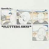 Operelly Vinyl Flutters Away/handwriting Practice No. 1