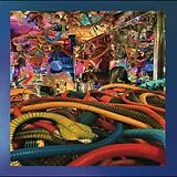 Sea Moss & Miscomings CD Big Tube Scene