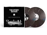 The Story So Far Vinyl I Want To Disappear In The Usa