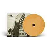 Molchat Doma Maxi Single (analog) Live At Panorama Hotel (goldenrod Vinyl)