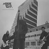 Molchat Doma Maxi Single (analog) Live At Panorama Hotel