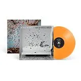 Black Marble Vinyl Life In Small Spaces (transparent Orange Vinyl,In