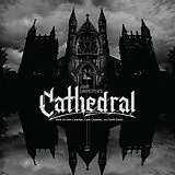 John Carpenter CD Cathedral