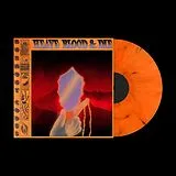Heave Blood & Die Vinyl Burnout Codes