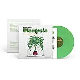 Mort Garson Vinyl Mother Earth S Plantasia (50th Anniversary Edition