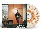 Goldford Vinyl Space Of The Heart