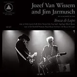 Jozef & Jarmusch,Ji Van Wissem CD Bocca Di Lupo And Mouth Of The Wolf