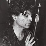 Alan Vega Vinyl Live At Max S Kansas City (cobalt Blue Vinyl)