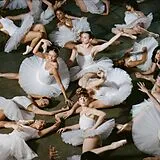 jigitz CD 50 Ballerinas