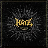 Hate CD Crusade:zero (ltd. Edt.)