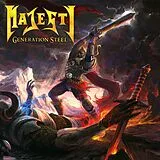 Majesty CD Generation Steel