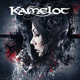 Kamelot CD Haven