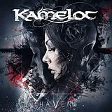 Kamelot CD Haven