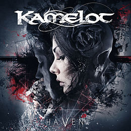 Kamelot Vinyl Haven