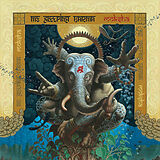 My Sleeping Karma CD Moksha (ltd.edt.)