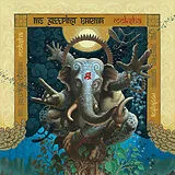 My Sleeping Karma CD Moksha (ltd.edt.)