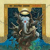 My Sleeping Karma Vinyl Moksha