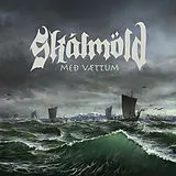 Skalmöld CD Med Vaettum